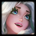 Lillia dtcl