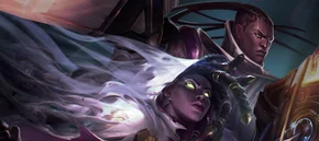 Lucian DTCL mùa 16: Đội hình, lên đồ mới nhất