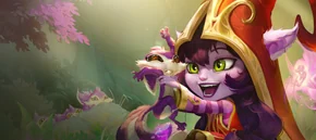 Lulu DTCL mùa 16: Đội hình, lên đồ mới nhất