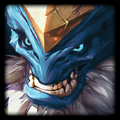 Malphite dtcl