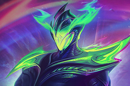 Malzahar dtcl mùa 15