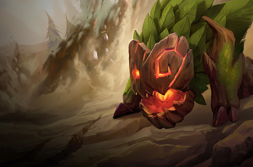 Mầm Non dtcl mùa 18