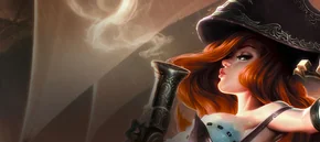 Miss Fortune DTCL mùa 16: Đội hình, lên đồ mới nhất
