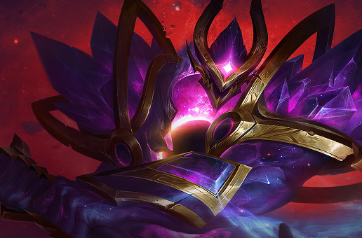 Mordekaiser DTCL mùa 17: Đội hình, lên đồ mới nhất