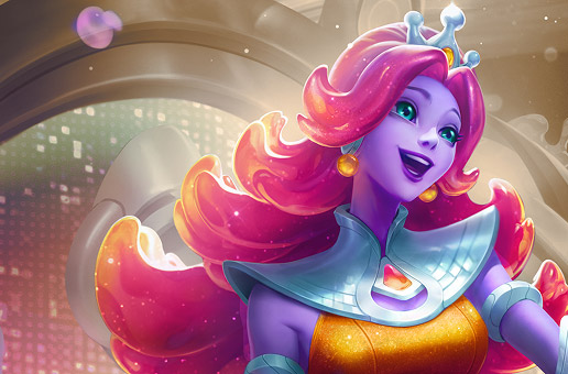 Nami DTCL mùa 17: Đội hình, lên đồ mới nhất