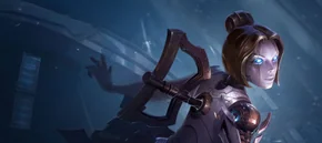 Orianna DTCL mùa 16: Đội hình, lên đồ mới nhất