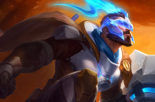 Pantheon DTCL mùa 17: Đội hình, lên đồ mới nhất