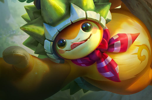 Rammus dtcl mùa 15