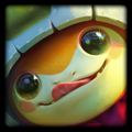 Rammus dtcl