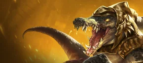 Renekton DTCL mùa 16: Đội hình, lên đồ mới nhất
