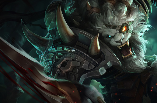 Rengar DTCL mùa 18: Đội Hình / Lên Đồ mới nhất