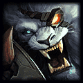 Rengar dtcl