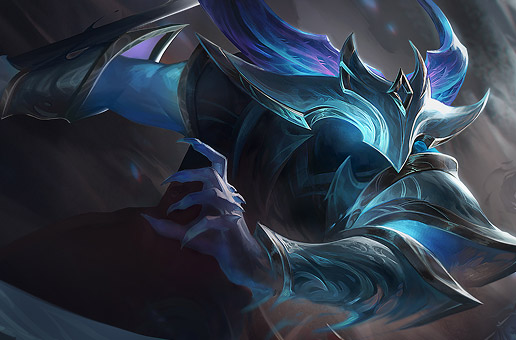 Rhaast DTCL mùa 17: Đội hình, lên đồ mới nhất