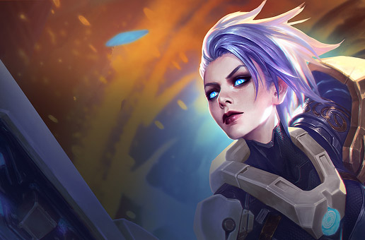 Riven DTCL mùa 17: Đội hình, lên đồ mới nhất