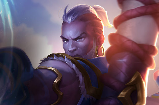 Ryze dtcl mùa 15
