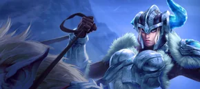 Sejuani DTCL mùa 16: Đội hình, lên đồ mới nhất