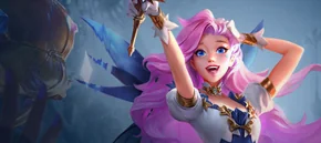 Seraphine DTCL mùa 16: Đội hình, lên đồ mới nhất