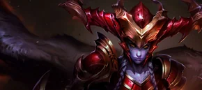 Shyvana DTCL mùa 16: Đội hình, lên đồ mới nhất
