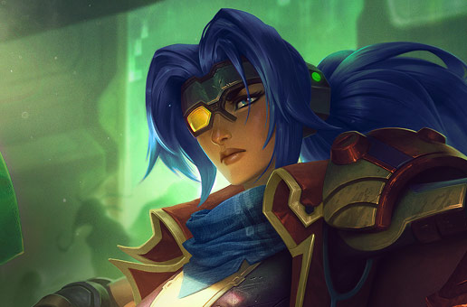 Sivir dtcl mùa 15