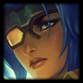 Sivir dtcl