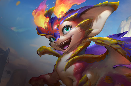 Smolder dtcl mùa 15