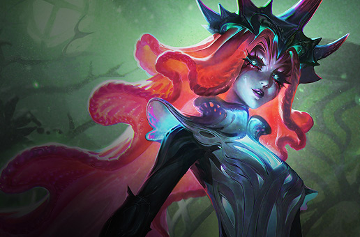 Soraka DTCL mùa 18: Đội Hình / Lên Đồ mới nhất
