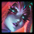 Soraka dtcl