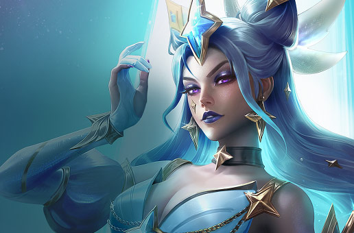 Syndra dtcl mùa 15