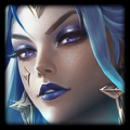 Syndra dtcl