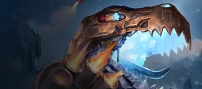 T-Hex DTCL mùa 16: Đội hình, lên đồ mới nhất