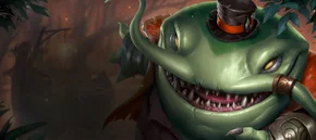Tahm Kench DTCL mùa 16: Đội hình, lên đồ mới nhất