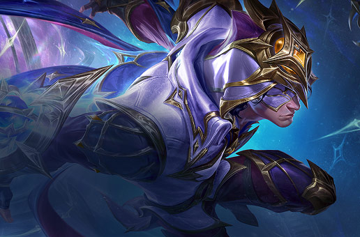 Talon DTCL mùa 17: Đội hình, lên đồ mới nhất