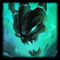 Thresh dtcl