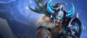 Tryndamere DTCL mùa 16: Đội hình, lên đồ mới nhất