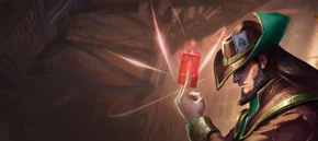 Twisted Fate DTCL mùa 16: Đội hình, lên đồ mới nhất