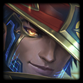 TwistedFate