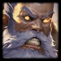 Udyr dtcl