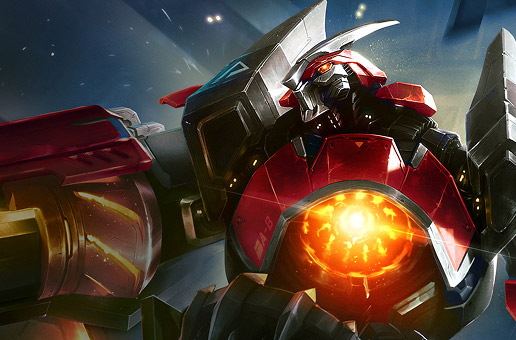 Urgot DTCL mùa 17: Đội hình, lên đồ mới nhất