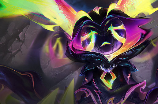 Vex DTCL mùa 17: Đội hình, lên đồ mới nhất