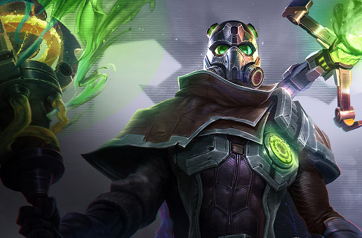 Viktor DTCL mùa 17: Đội hình, lên đồ mới nhất