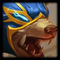 Volibear dtcl