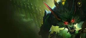 Warwick DTCL mùa 16: Đội hình, lên đồ mới nhất