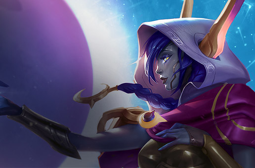 Xayah DTCL mùa 17: Đội hình, lên đồ mới nhất