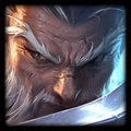 Yasuo dtcl