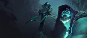 Yorick DTCL mùa 16: Đội hình, lên đồ mới nhất