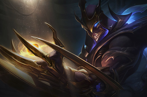 Zed DTCL mùa 17: Đội hình, lên đồ mới nhất