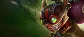 Ziggs DTCL mùa 16: Đội hình, lên đồ mới nhất