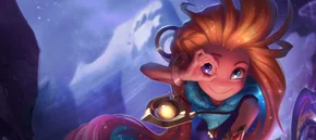 Zoe DTCL mùa 16: Đội hình, lên đồ mới nhất