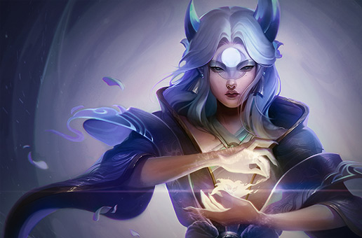 Alune tft set 17