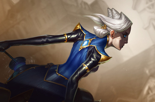 Camille dtcl mùa 16